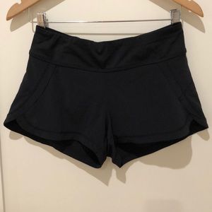 Athleta Women’s Run Shorts